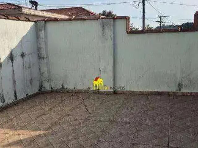 Casa / Sobrado para Venda em São Paulo/SP Vila Mangalot 2 Quartos