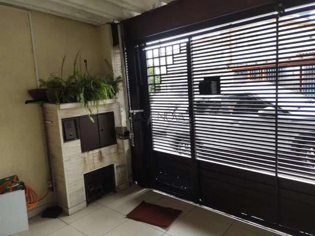 Casa / Sobrado para Venda em São Paulo/SP Vila Mangalot 2 Quartos