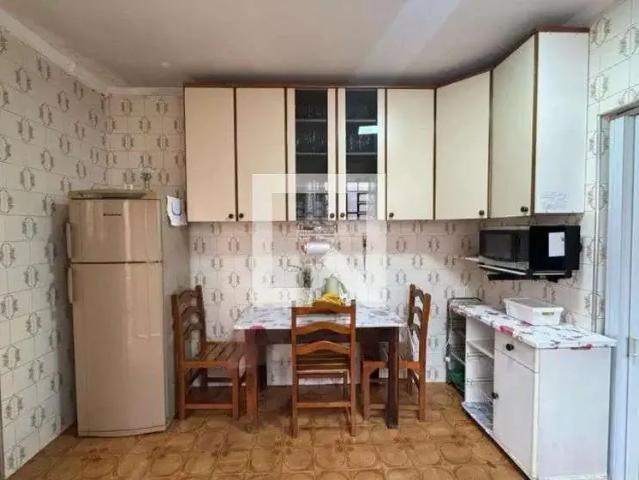 Casa / Sobrado para Venda em São Paulo/SP Vila Mangalot 2 Quartos