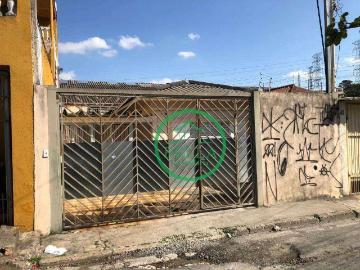 Casa / Sobrado para Venda em São Paulo/SP Vila Mangalot 2 Quartos