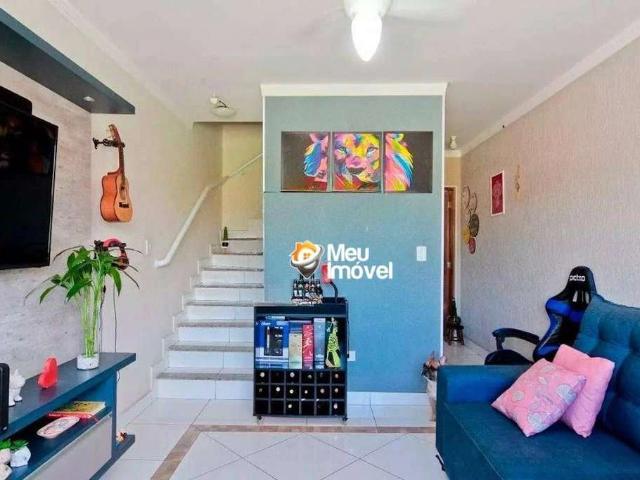 Casa / Sobrado para Venda em São Paulo/SP Vila Mangalot 2 Quartos