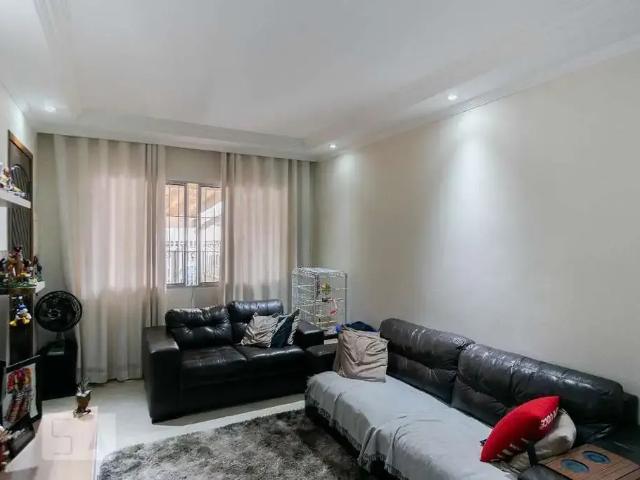 Casa / Sobrado para Venda em São Paulo/SP Vila Mangalot 2 Quartos