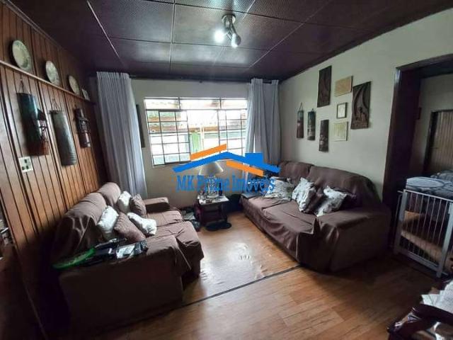 Casa / Sobrado para Venda em São Paulo/SP Vila Mangalot 2 Quartos