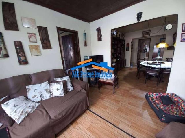 Casa / Sobrado para Venda em São Paulo/SP Vila Mangalot 2 Quartos
