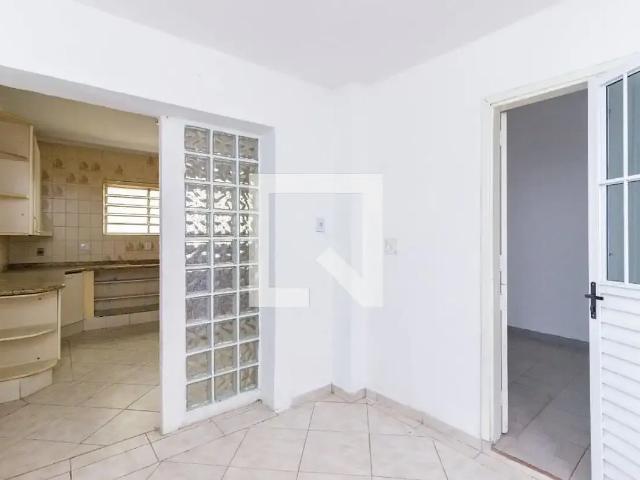 Casa / Sobrado para Venda em São Paulo/SP Vila Mangalot 2 Quartos