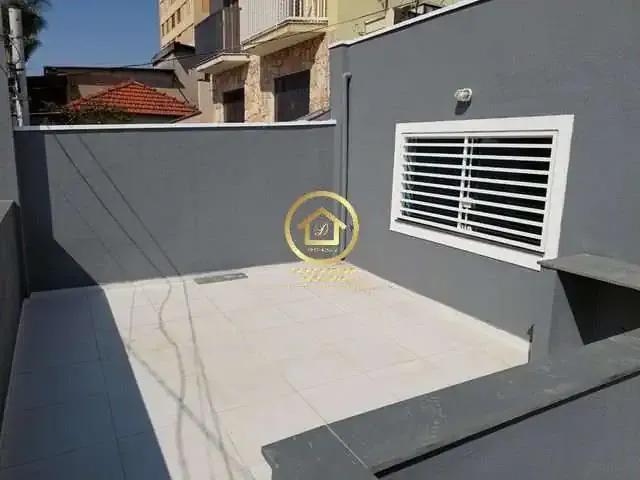 Casa / Sobrado para Venda em São Paulo/SP Vila Mangalot 3 Quartos