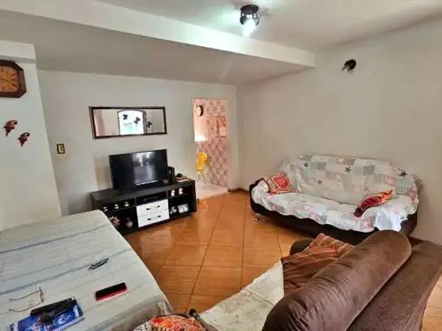 Casa / Sobrado para Venda em São Paulo/SP Vila Mangalot 3 Quartos