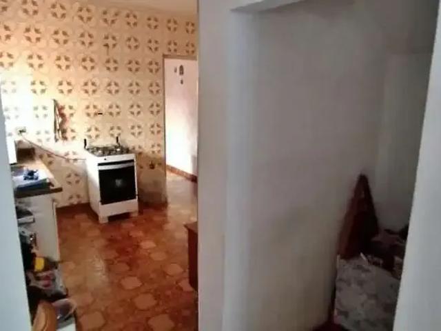 Casa / Sobrado para Venda em São Paulo/SP Vila Mangalot 3 Quartos