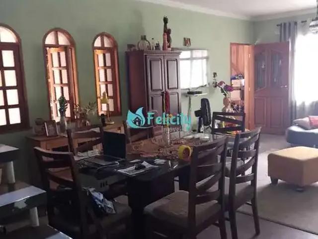 Casa / Sobrado para Venda em São Paulo/SP Vila Mangalot 3 Quartos