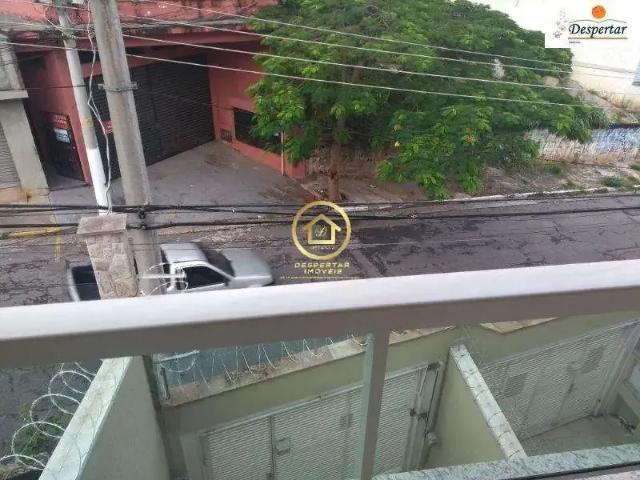 Casa / Sobrado para Venda em São Paulo/SP Vila Mangalot 3 Quartos