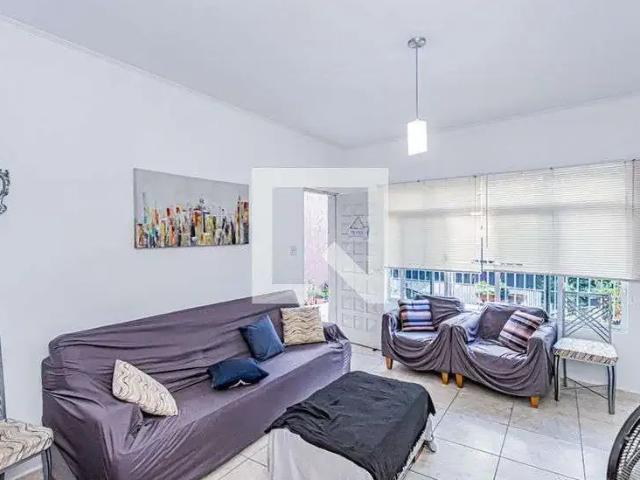 Casa / Sobrado para Venda em São Paulo/SP Vila Mangalot 3 Quartos
