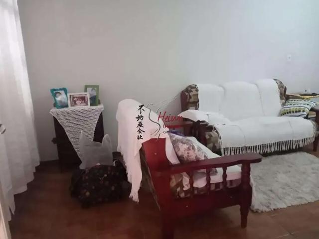 Casa / Sobrado para Venda em São Paulo/SP Vila Mangalot 3 Quartos
