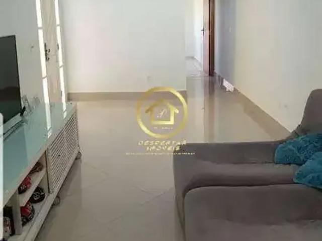 Casa / Sobrado para Venda em São Paulo/SP Vila Mangalot 3 Quartos