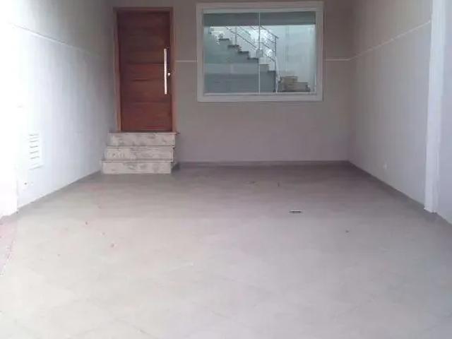 Casa / Sobrado para Venda em São Paulo/SP Vila Mangalot 3 Quartos