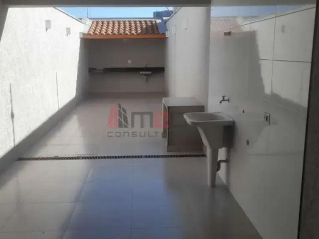 Casa / Sobrado para Venda em São Paulo/SP Vila Mangalot 3 Quartos