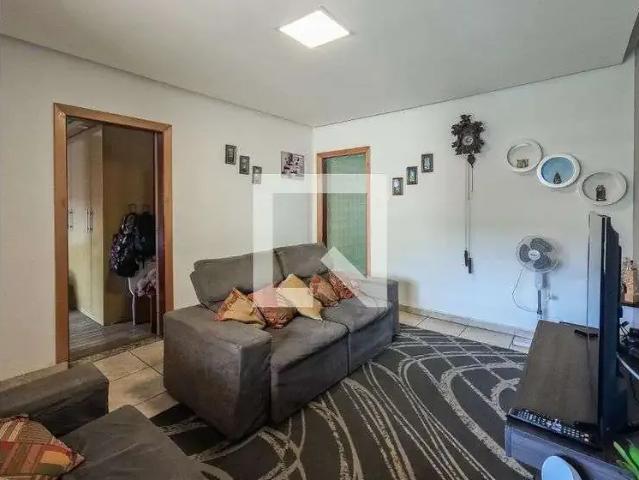Casa / Sobrado para Venda em São Paulo/SP Vila Mangalot 3 Quartos