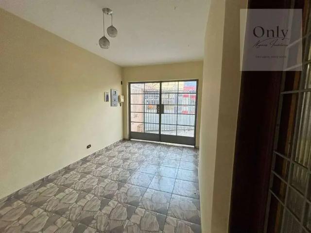 Casa / Sobrado para Venda em São Paulo/SP Vila Mangalot 3 Quartos