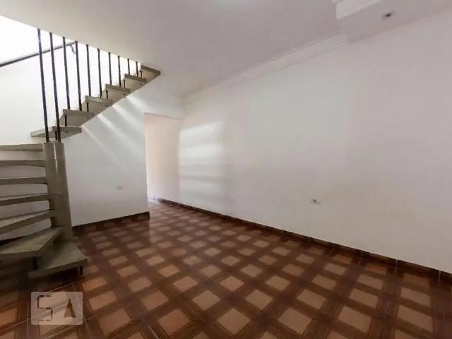 Casa / Sobrado para Venda em São Paulo/SP Vila Mangalot 3 Quartos