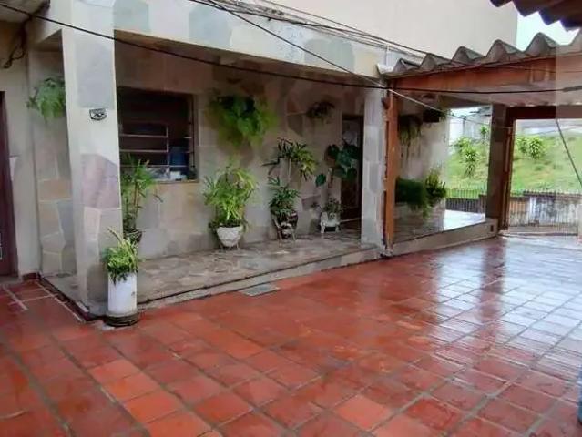 Casa / Sobrado para Venda em São Paulo/SP Vila Mangalot 3 Quartos