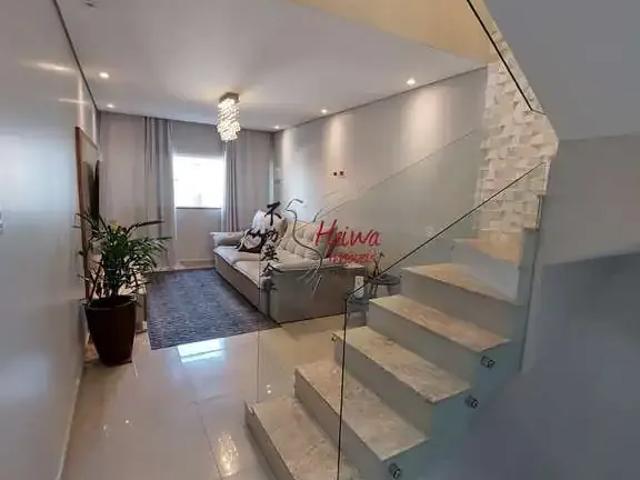 Casa / Sobrado para Venda em São Paulo/SP Vila Mangalot 3 Quartos
