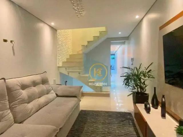 Casa / Sobrado para Venda em São Paulo/SP Vila Mangalot 3 Quartos