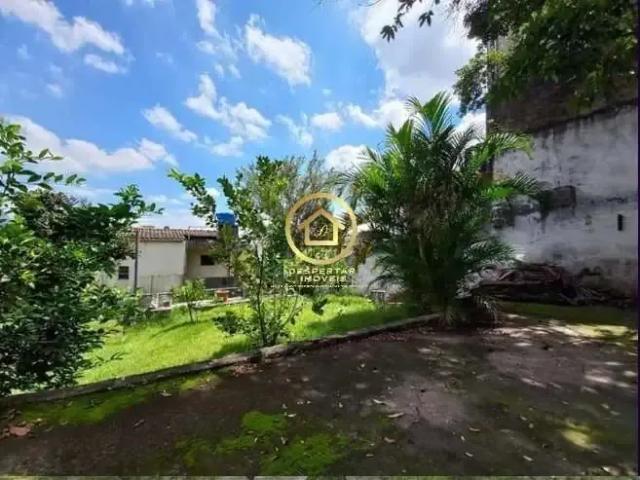 Casa / Sobrado para Venda em São Paulo/SP Vila Mangalot 3 Quartos