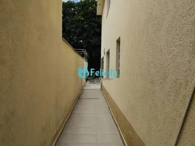 Casa / Sobrado para Venda em São Paulo/SP Vila Mangalot 3 Quartos
