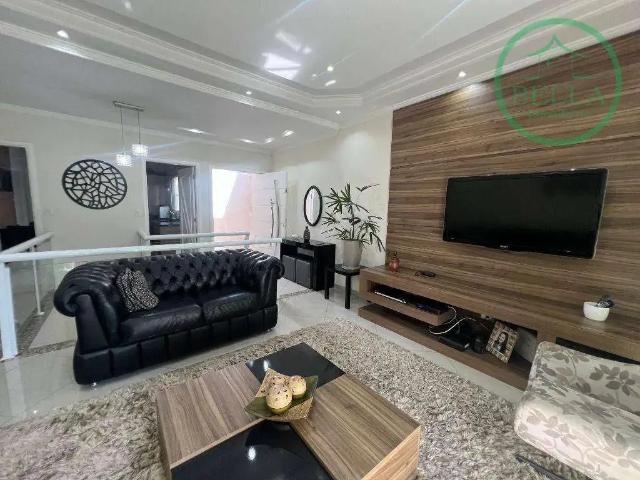 Casa / Sobrado para Venda em São Paulo/SP Vila Mangalot 3 Quartos