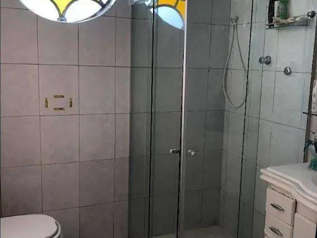 Casa / Sobrado para Venda em São Paulo/SP Vila Mangalot 3 Quartos