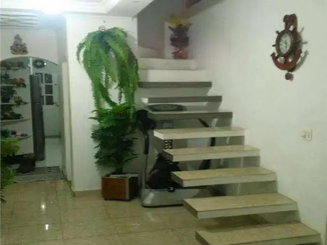 Casa / Sobrado para Venda em São Paulo/SP Vila Mangalot 3 Quartos