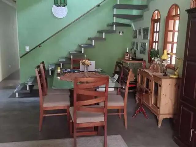 Casa / Sobrado para Venda em São Paulo/SP Vila Mangalot 3 Quartos