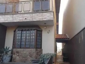 Casa / Sobrado para Venda em São Paulo/SP Vila Mangalot 3 Quartos