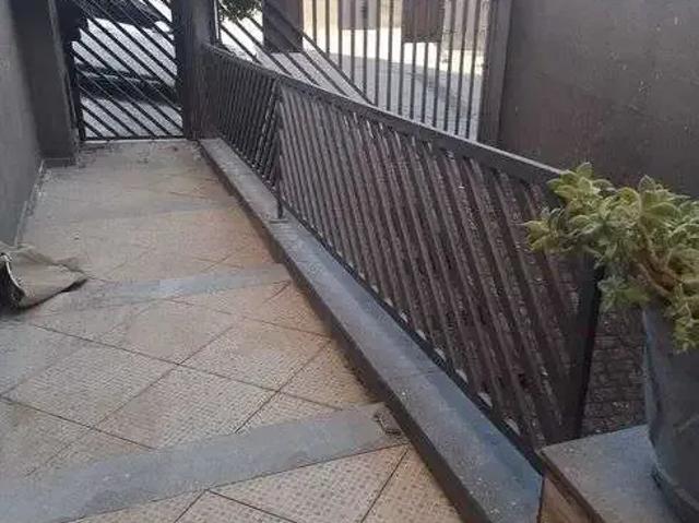 Casa / Sobrado para Venda em São Paulo/SP Vila Mangalot 3 Quartos