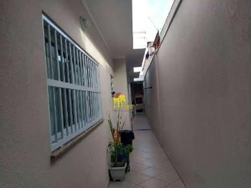 Rua Aldo Mauricio, Jardim Santo Elias, Centro de Osasco