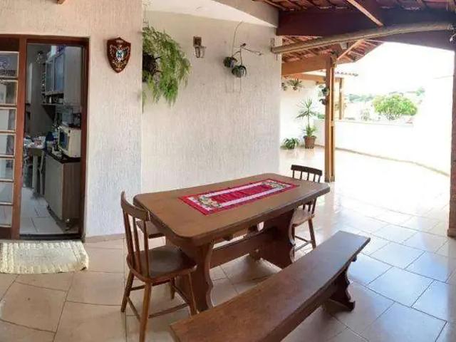 Casa / Sobrado para Venda em São Paulo/SP Vila Mangalot 3 Quartos