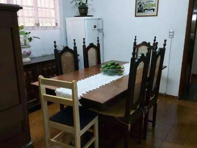 Casa / Sobrado para Venda em São Paulo/SP Vila Mangalot 3 Quartos