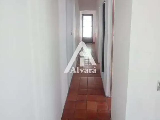 Casa / Sobrado para Venda em São Paulo/SP Vila Mangalot 4 Quartos