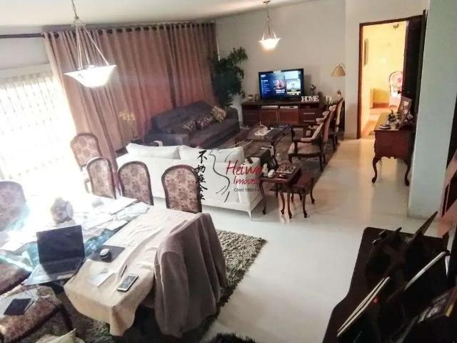 Casa / Sobrado para Venda em São Paulo/SP Vila Mangalot 4 Quartos