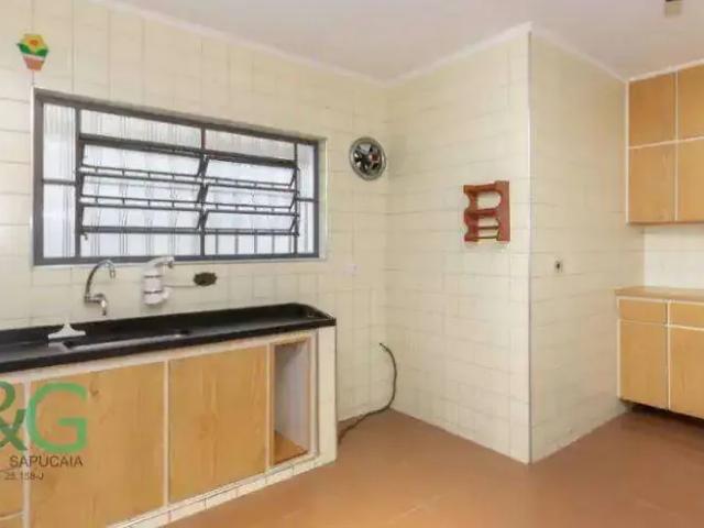 Casa / Sobrado para Venda em São Paulo/SP Vila Mangalot 4 Quartos