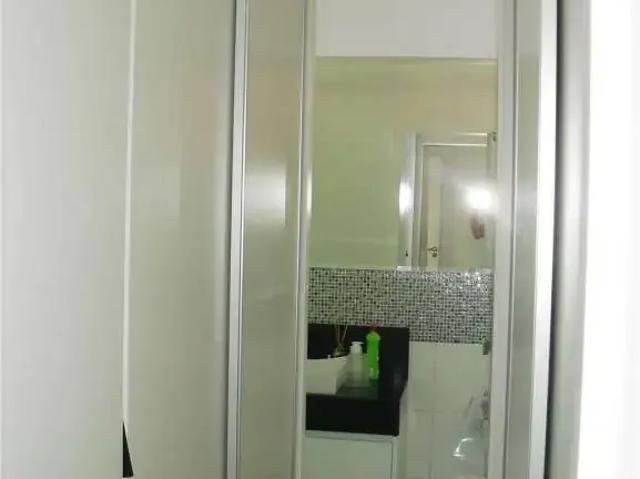 Casa / Sobrado para Venda em São Paulo/SP Vila Mangalot 4 Quartos