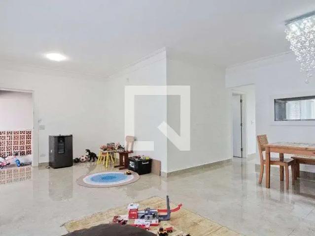 Casa / Sobrado para Venda em São Paulo/SP Vila Mangalot 4 Quartos