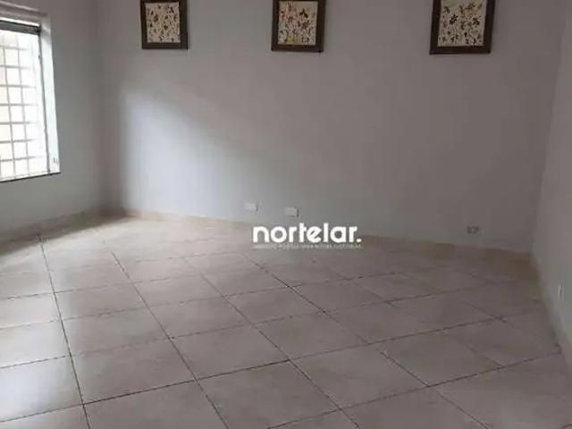 Casa / Sobrado para Venda em São Paulo/SP Vila Mangalot 4 Quartos