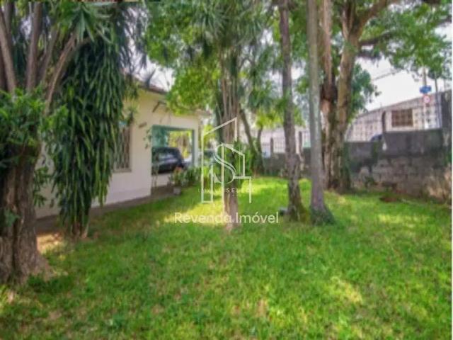 Casa / Sobrado para Venda em São Paulo/SP Vila Mangalot 4 Quartos