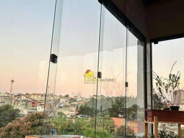 Casa / Sobrado para Venda em São Paulo/SP Vila Mangalot 4 Quartos