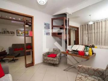 Casa / Sobrado para Venda em São Paulo/SP Vila Mangalot 4 Quartos