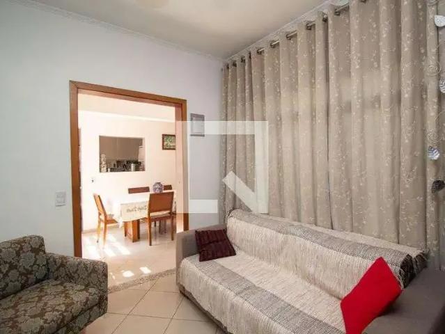 Casa / Sobrado para Venda em São Paulo/SP Vila Mangalot 4 Quartos