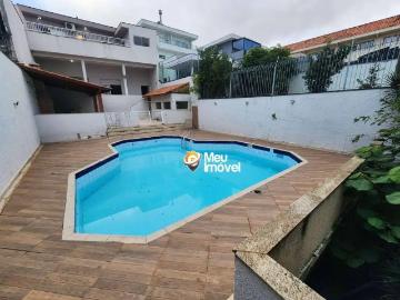 Casa / Sobrado para Venda em São Paulo/SP Vila Mangalot 4 Quartos