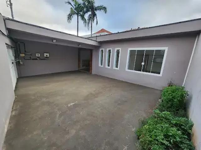 Casa / Sobrado para Venda em São Paulo/SP Vila Mangalot 4 Quartos