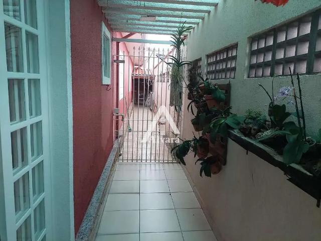 Casa / Sobrado para Venda em São Paulo/SP Vila Mangalot 4 Quartos