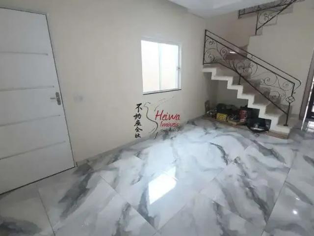 Casa / Sobrado para Venda em São Paulo/SP Vila Mangalot 4 Quartos